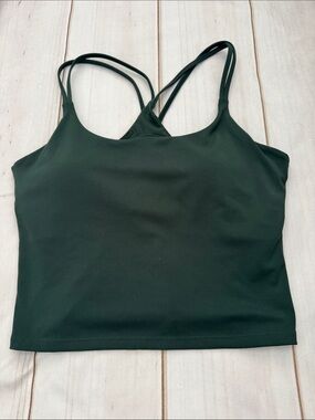 Fabletics principal tank